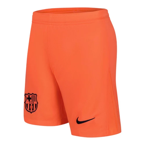 Barcelona 25/26 Authentic Men's Third Shirt