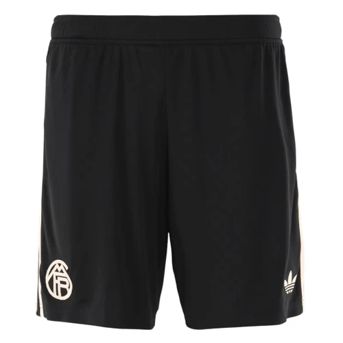 Bayern Munich 25/26 Men's Third Shorts