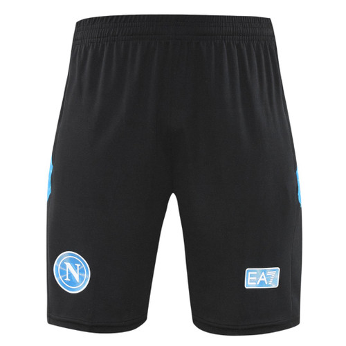 SSC Napoli 25/26 Men's Blue Training Shirt
