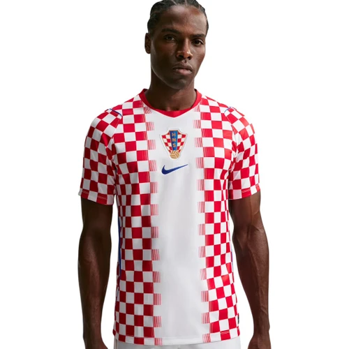 Croatia 2026 Stadium Men's Home Shirt