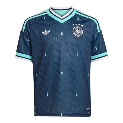 Germany 2026 Kid's Away Mini-Kit