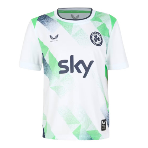 Ireland 2026 Kid's Away Mini-Kit