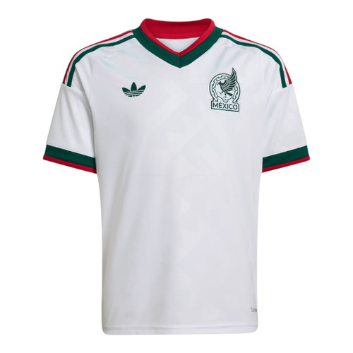Mexico 2026 Kid's Away Mini-Kit