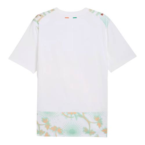 Ivory Coast 2026 Stadium Men's Away Shirt