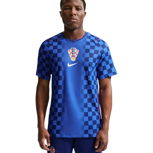 Croatia 2026 Authentic Men's Away Shirt