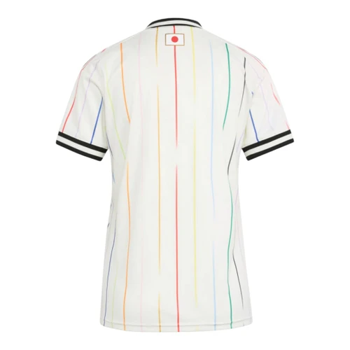 Japan 2026 Women's Away Shirt
