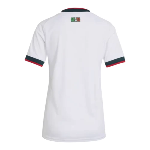 Mexico 2026 Women's Away Shirt