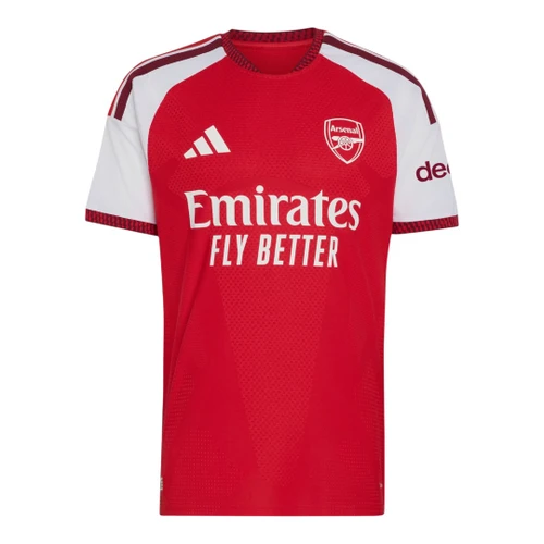 Arsenal 26/27 Authentic Men's Home Shirt