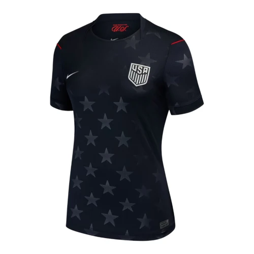 USMNT 2026 Women's Away Shirt