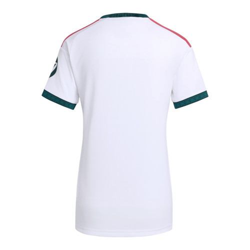 Real Madrid 26/27 Women's Home Shirt