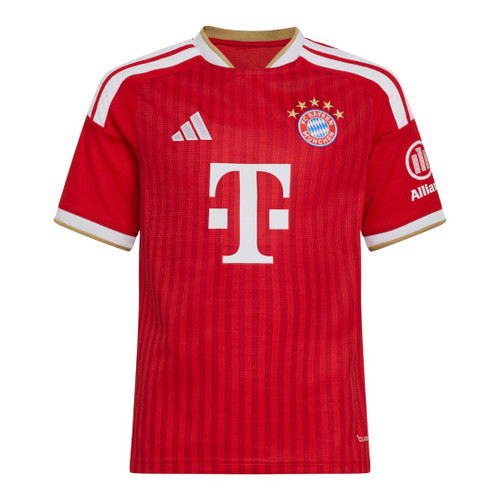 Bayern Munich 26/27 Kid's Home Set