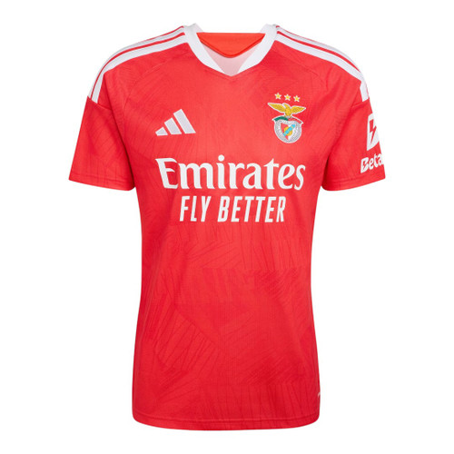 Benfica 26/27 Stadium Men's Home Shirt