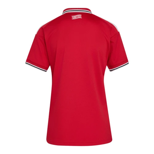 Manchester United 26/27 Women's Home Shirt
