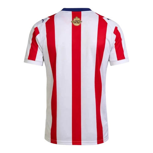 Chivas 2026 Stadium Men's 120th Anniversary Shirt