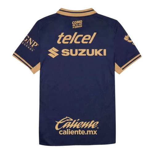 UNAM Pumas 26/27 Stadium Men's Away Shirt
