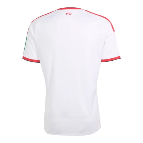 Köln 26/27 Stadium Men's Home Shirt