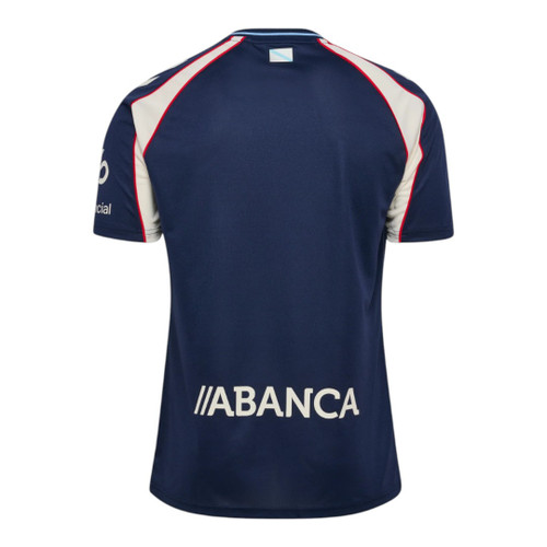 Celta Vigo 26/27 Stadium Men's Away Shirt