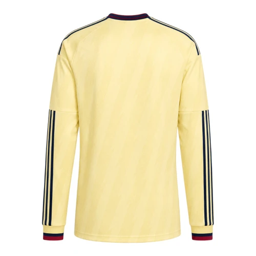 Arsenal 26/27 Men's Third Long Sleeve Shirt