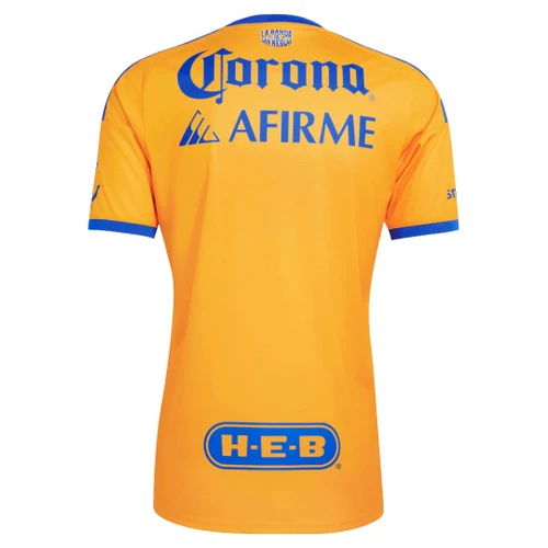 Tigres UANL 26/27 Stadium Men's Home Shirt