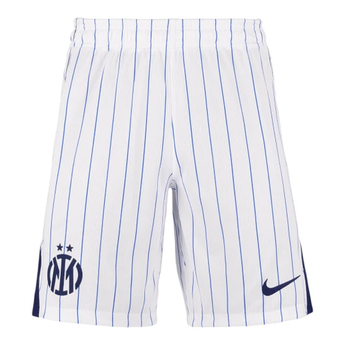 Inter Milan 26/27 Authentic Men's Away Shirt