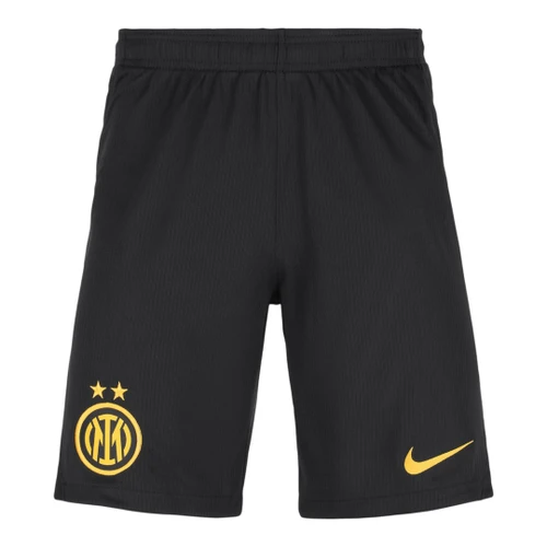 Inter Milan 26/27 Men's Home Long Sleeve Shirt