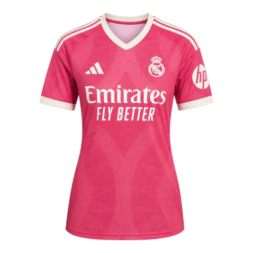 Real Madrid 26/27 Women's Third Shirt