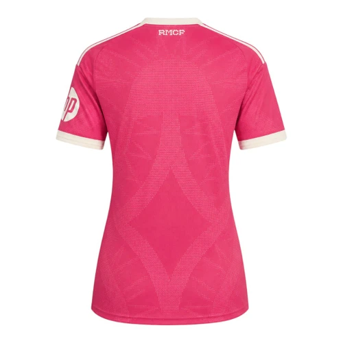 Real Madrid 26/27 Women's Third Shirt