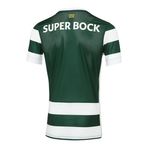 Sporting CP 26/27 Stadium Men's Home Shirt