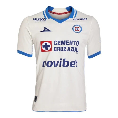 Cruz Azul 26/27 Stadium Men's Away Shirt
