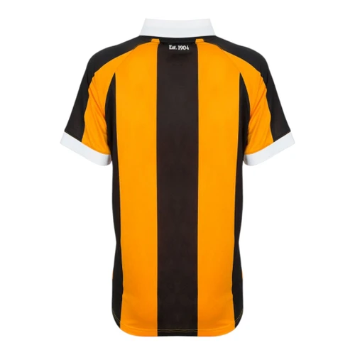 Hull City 26/27 Stadium Men's Home Shirt