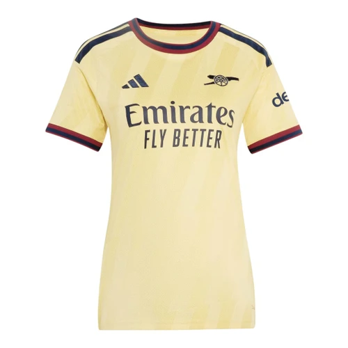 #26 CHAMPIONS Arsenal 26/27 Women's Third Shirt