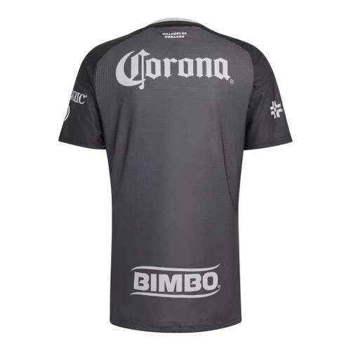 CF América 26/27 Authentic Men's Away Shirt