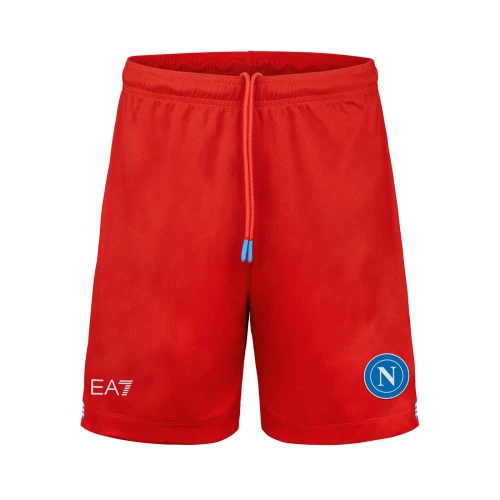 Napoli 26/27 Stadium Men's Third Shirt