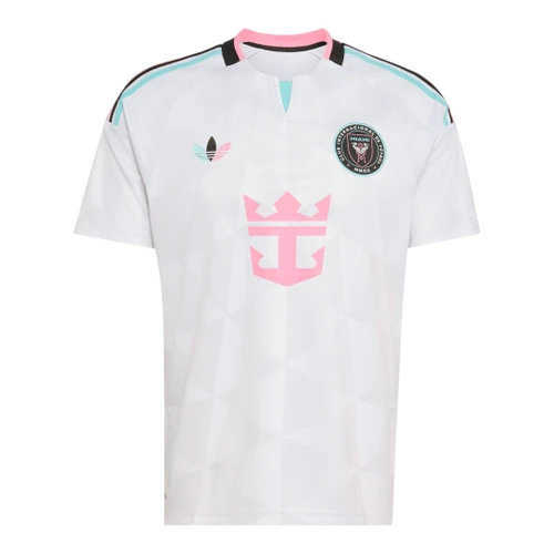 MESSI #10 Inter Miami 26/27 Stadium Men's Third Shirt