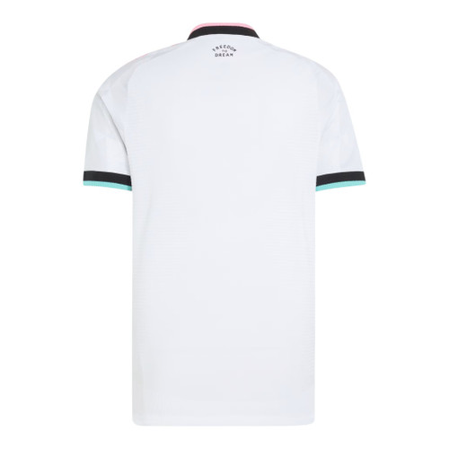 Inter Miami 26/27 Authentic Men's Third Shirt