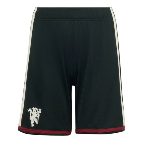 Manchester United 26/27 Men's Third Long Sleeve Shirt