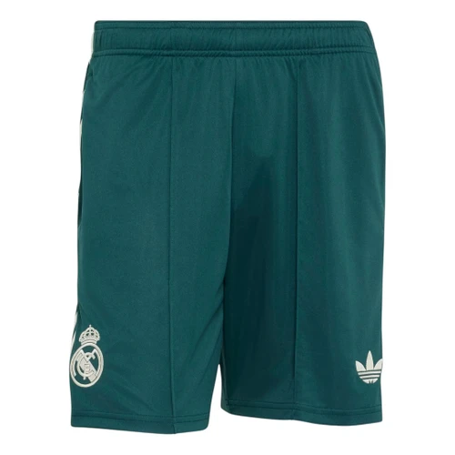 Real Madrid 26/27 Men's Away Long Sleeve Shirt