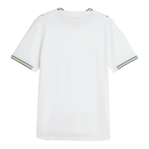 OM 26/27 Authentic Men's Home Shirt