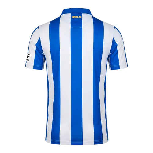 Sheffield Wednesday 26/27 Stadium Men's Home Shirt