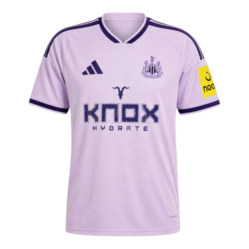 Newcastle United 26/27 Stadium Men's Third Shirt