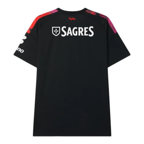 Benfica 26/27 Stadium Men's Third Shirt