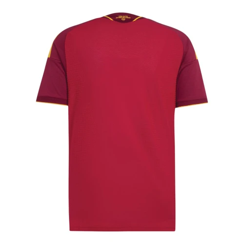 AS Roma 26/27 Authentic Men's Home Shirt