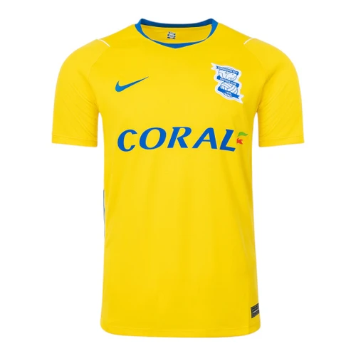 Birmingham City 26/27 Stadium Men's Away Shirt