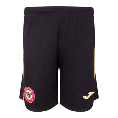 Brentford 26/28 Stadium Men's Home Shirt