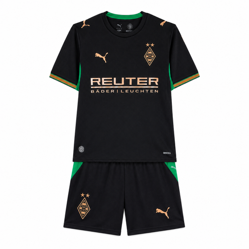 Borussia Mönchengladbach 26/27 Kid's Away Set