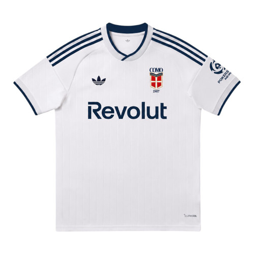 Como 1907 26/27 Stadium Men's Away Shirt
