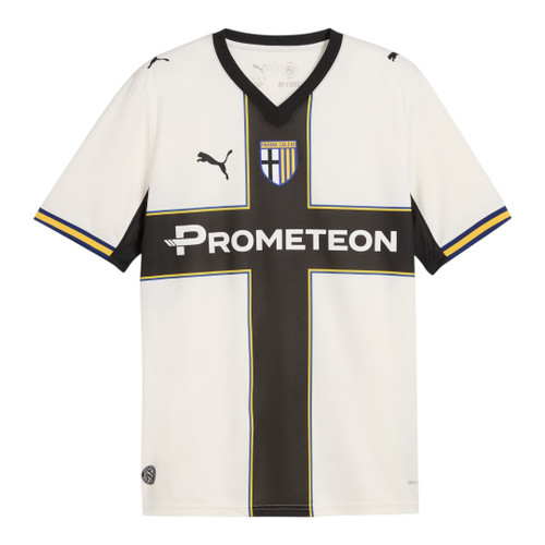 Parma 26/27 Stadium Men's Home Shirt