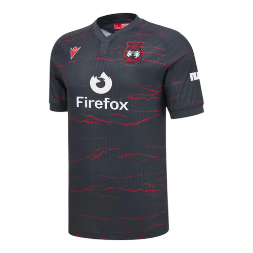 Wrexham 26/27 Stadium Men's Away Shirt