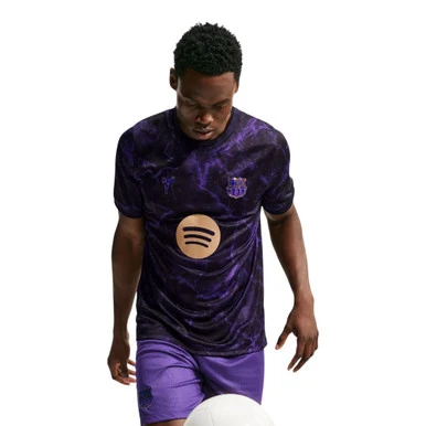 Barcelona 26/27 Men's Away Pre-Match Shirt