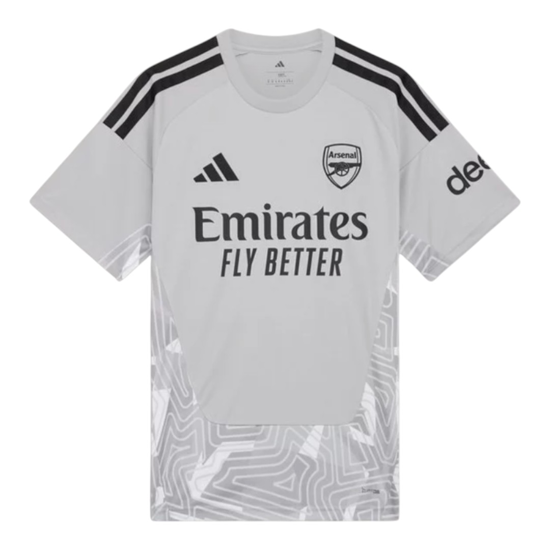 Arsenal 26/27 Men's Home Goalkeeper Shirt